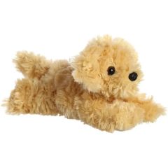 8 Inch Golden Doodle