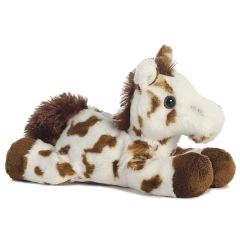 8 Inch Gypsy Horse