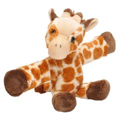 8 Inch Hugger Giraffe