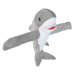 8 Inch Hugger Great White Shark