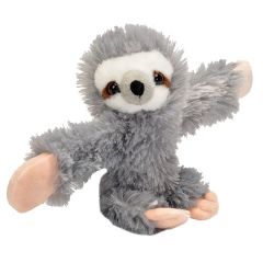 8 Inch Hugger Sloth