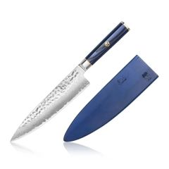 8-Inch Kita Series Chef's Knife W/Sheath