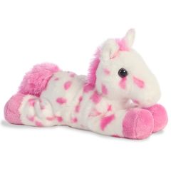 8 Inch Lady Horse