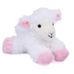 8 Inch Lana Lamb