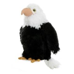 8 Inch Liberty Eagle