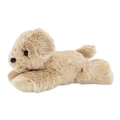 8 Inch Luna Golden Lab