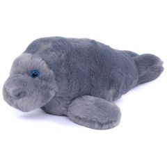 8 Inch Manny Manatee