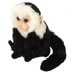 8 Inch Mini Cuddlekin Capuchin Monkey
