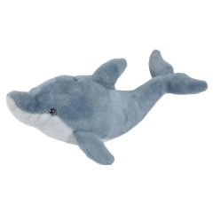 8 Inch Mini Cuddlekin Dolphin