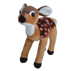8 Inch Mini Cuddlekin Fawn