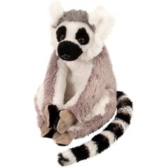 8 Inch Mini Cuddlekin Lemur