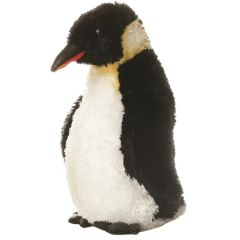 8 Inch Mini Emperor Penguin
