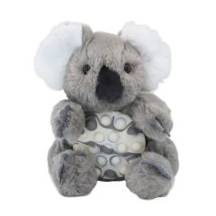 8 Inch Mini Poppykin Koala