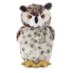 8 Inch Osmond Owl
