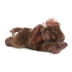 8 Inch Plains Bison