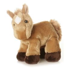 8 Inch Prancer Horse