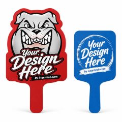 8 Inch Rally Fan