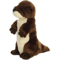 8 Inch River Otter