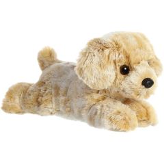 8 Inch Rusty Retriever