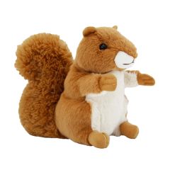 8 Inch Sammy Squirrel