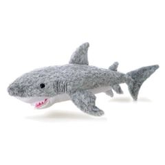 8 Inch Samuel Shark