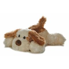 8 Inch Scruff Dog