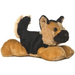 8 Inch Shep German Shepherd