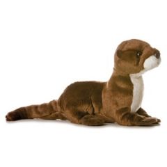 8 Inch Sliddy Otter