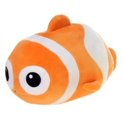 8 Inch Squishy Clown Fish