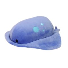 8 Inch Squishy Stingray