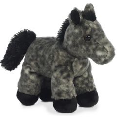 8 Inch Storm Horse