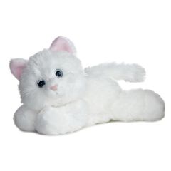 8 Inch Sugar Too Cat