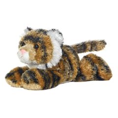 8 Inch Tanya Tiger