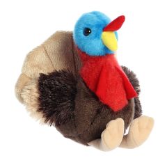 8 Inch Thomas Turkey