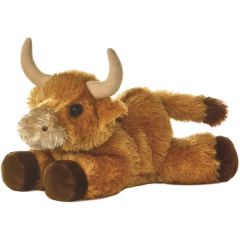 8 Inch Toro Bull