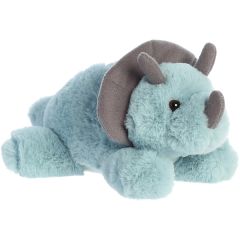 8 Inch Triceratops