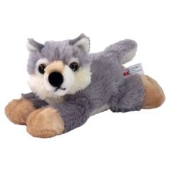 8 Inch Woolsey Wolf