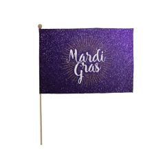 8 Inch X 12 Inch Stick Flag Kit With Ball Tip Set Of Six