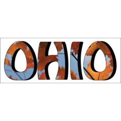 8 Inch X 3 Inch Kwik-Ship Digital Square Cornered Decal