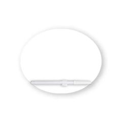 8 Inch X 8 Inch Oval Printed Memo Board W/Magnets Or Tape On Back