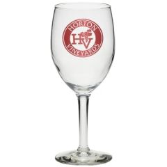 8 Oz Citation Wine Glass