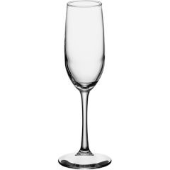 8 Oz Libbey Vina Flute