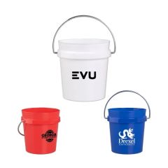 8 Oz Mini Bucket