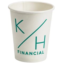 8 Oz Paper Cup