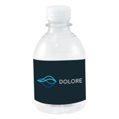 8 Oz. Triple-Filtered Aquawater Bottle
