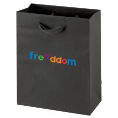 8 X 4x 10 Inch 180 GSM Kraft Shopping Bag