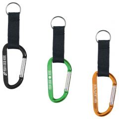 8Mm Carabiner