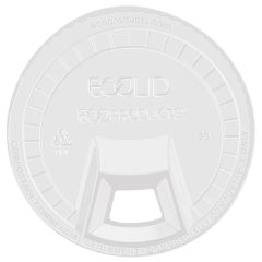9/12/16/20/24 Oz Clear Pla Cup Sip Lid