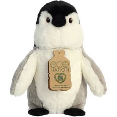 9.5 Inch Eco Penguin