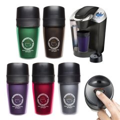 Oxo 9.5 Oz Liquiseal Tumbler